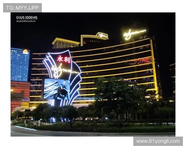 在永利赌场，如何才能赢得更多筹码？